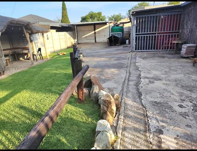 3 BEDROOM HOUSE FOR SALE IN BRAKPAN CENTRAL